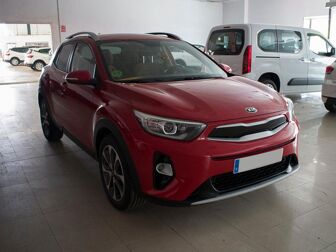 Imagen de KIA Stonic 1.6CRDi VGT Eco-Dynamic Drive 115