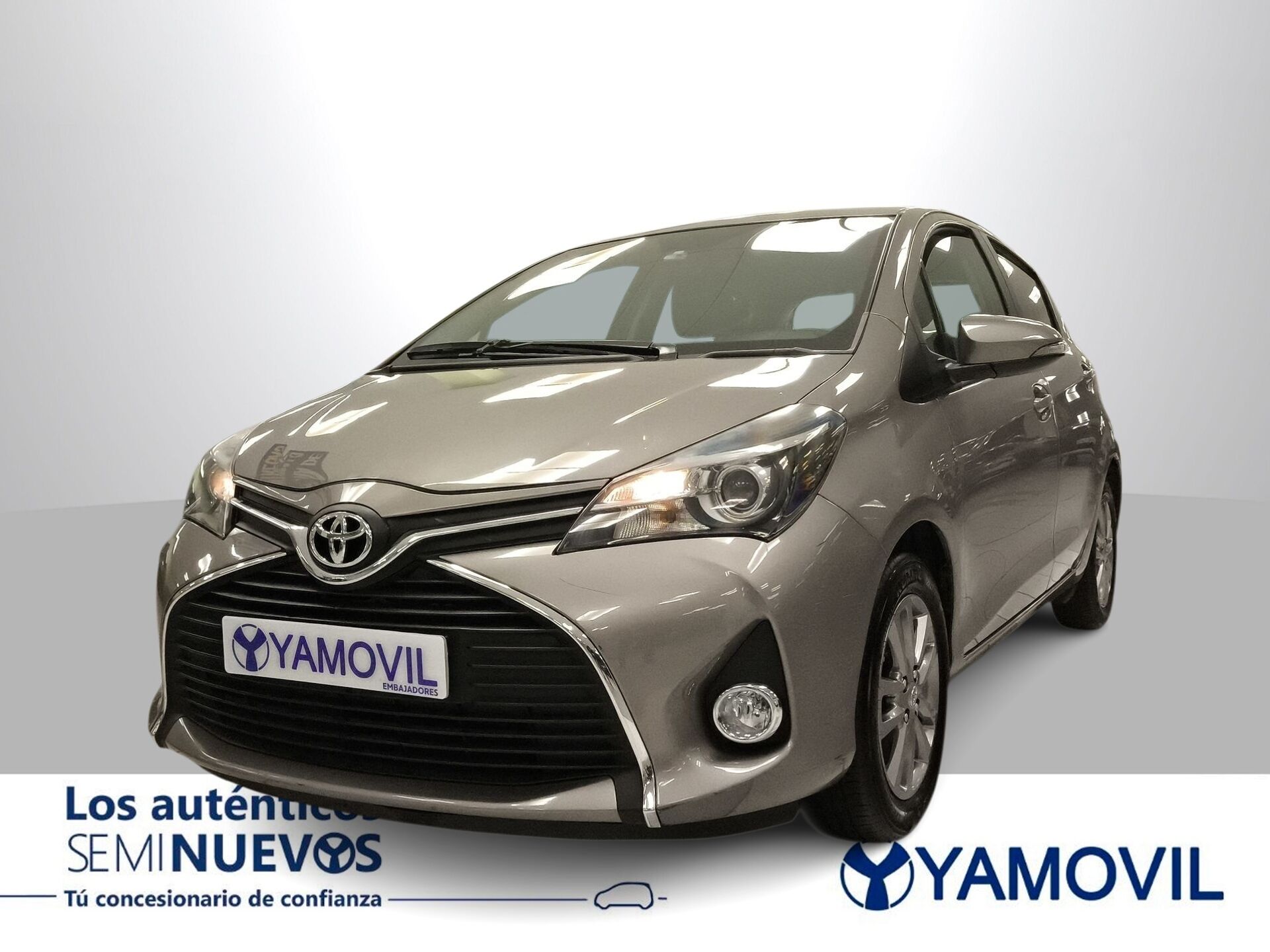 Imagen de TOYOTA Yaris