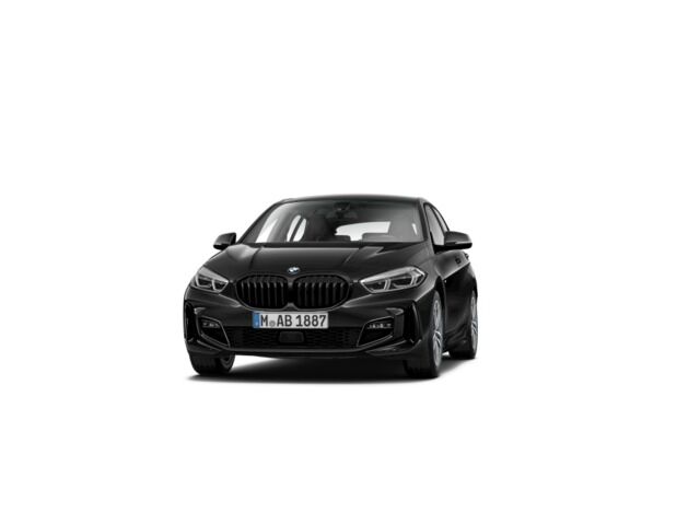 BMW Serie 1 (118d Business 110 kW (150 CV)) en Alicante