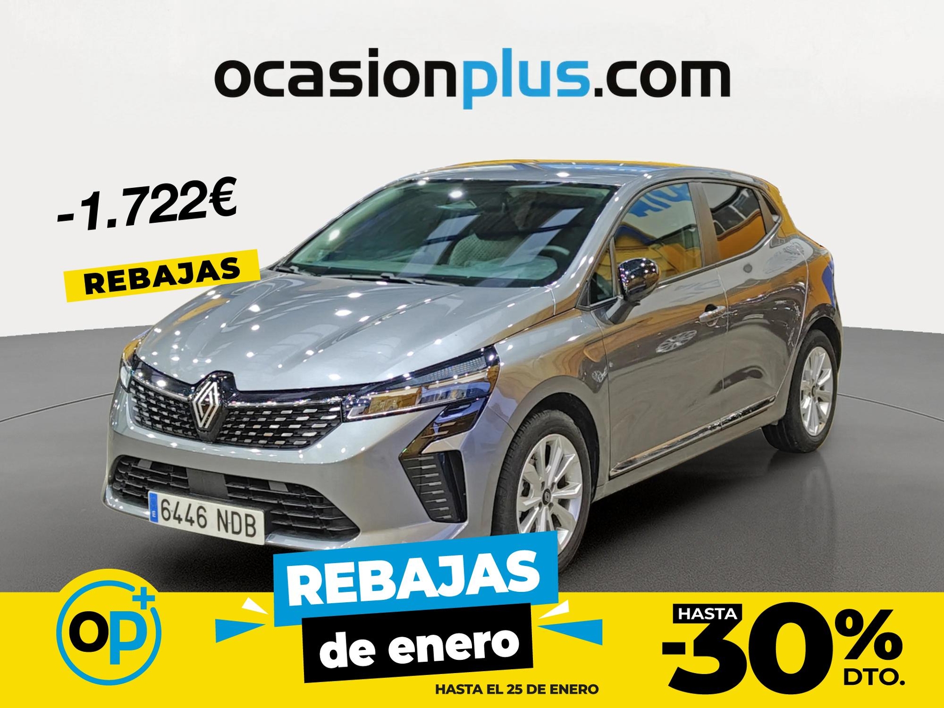 Imagen de RENAULT Clio