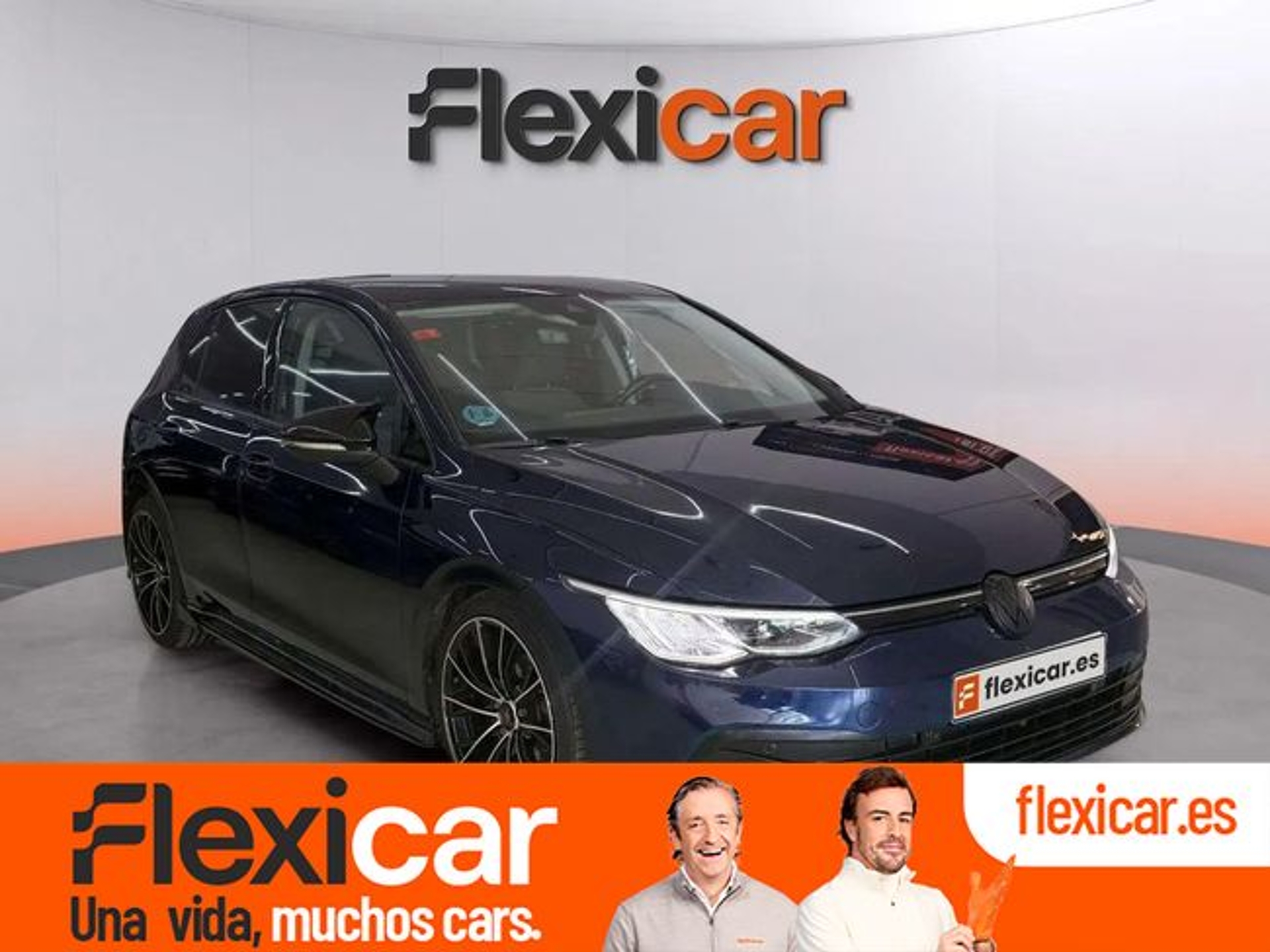 Imagen de VOLKSWAGEN Golf