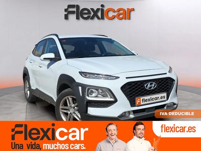 HYUNDAI Kona (1.0 TGDI Klass 4X2) en Murcia