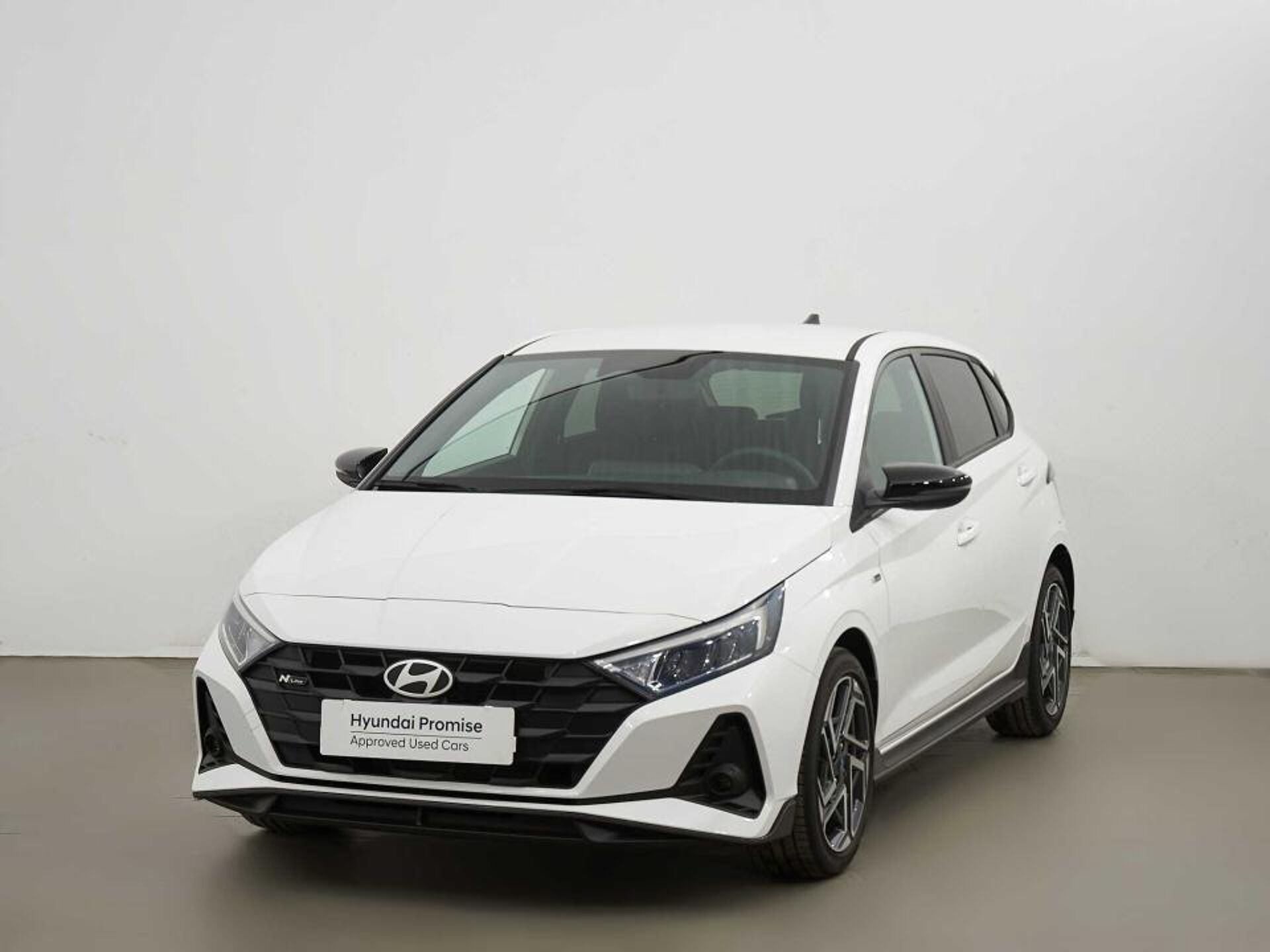 Imagen 1 de HYUNDAI i20