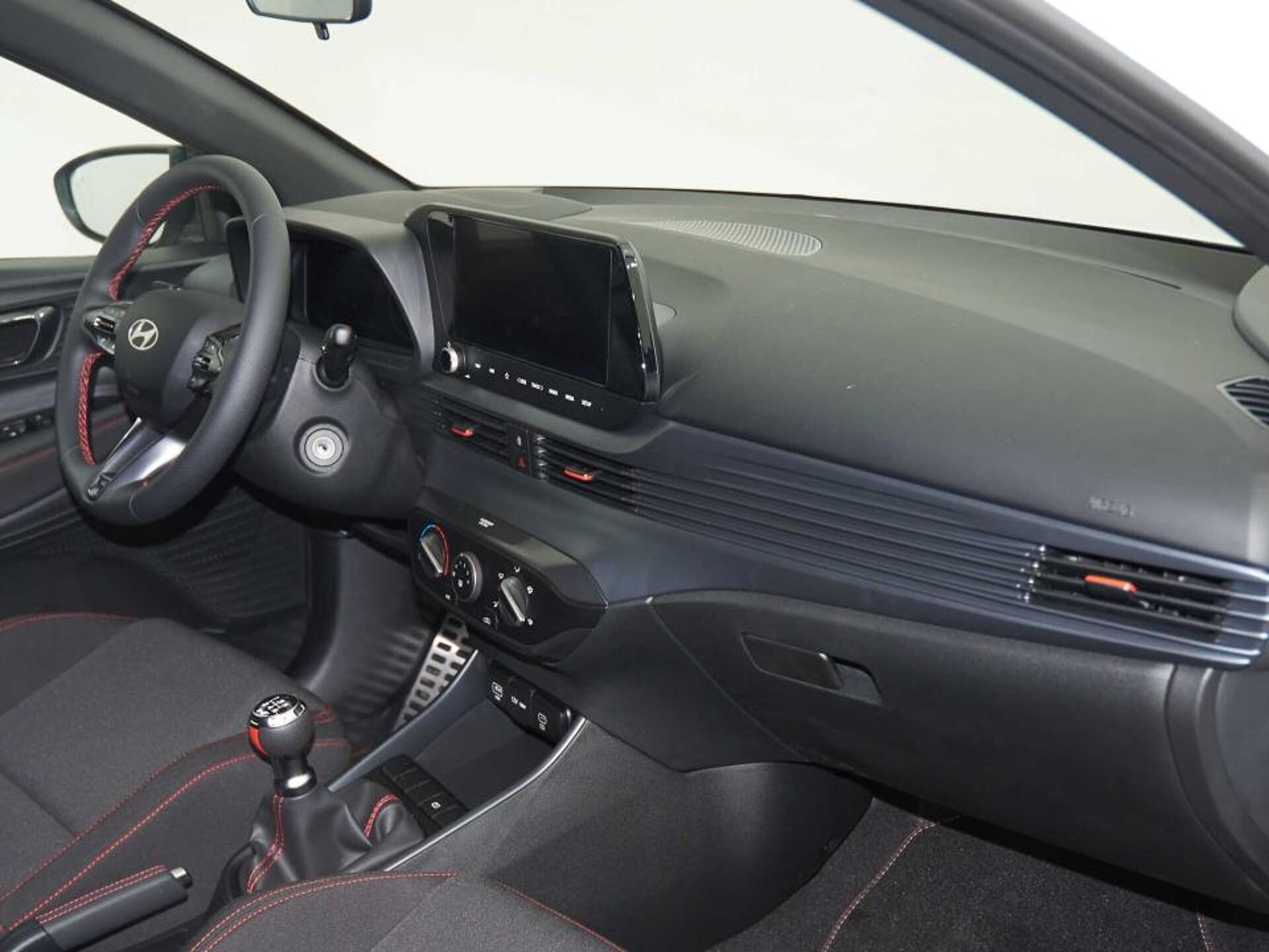 Imagen 3 de HYUNDAI i20