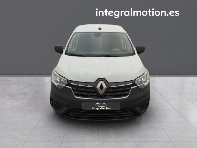 Foto del RENAULT Express 1.5 Blue dCi Advance 70kW