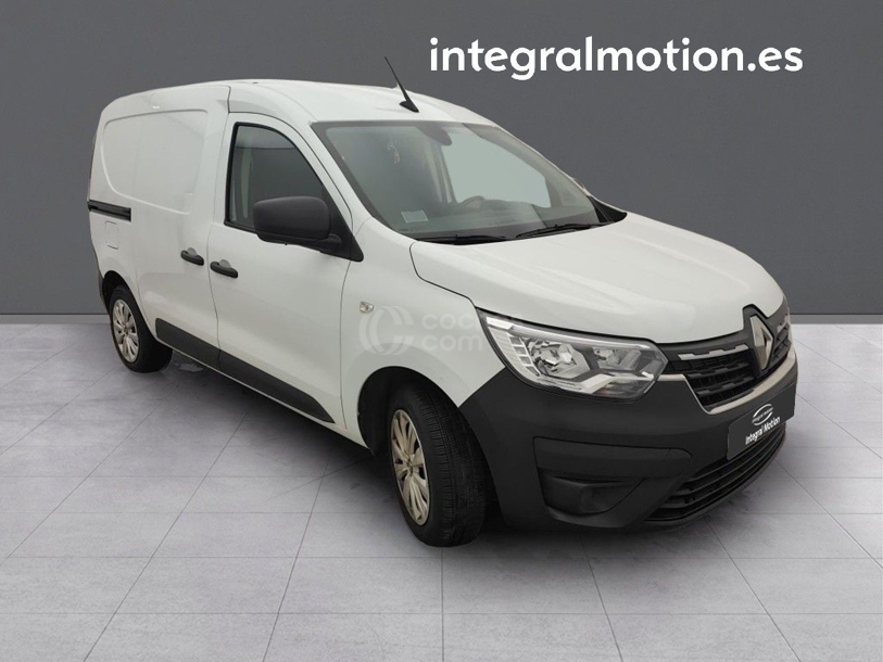 Foto del RENAULT Express 1.5 Blue dCi Advance 70kW