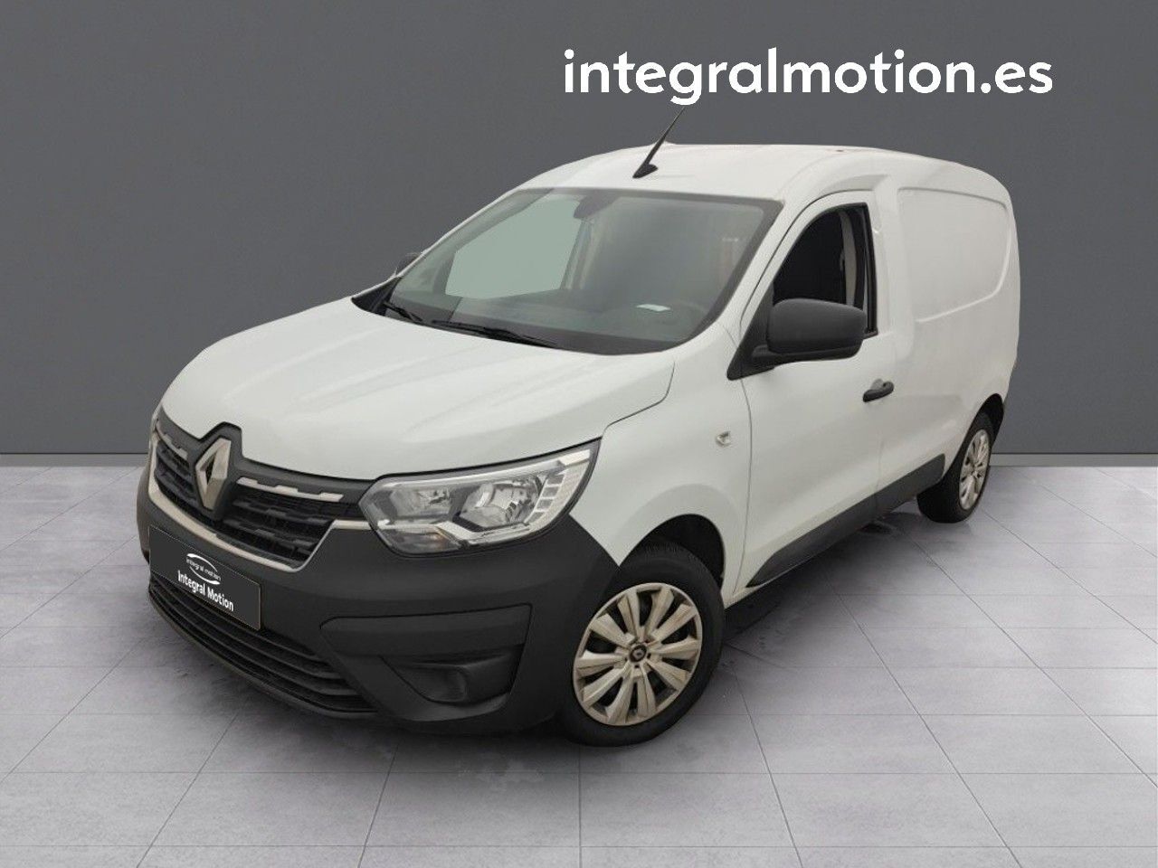 RENAULT Express (VAN DIESEL 1.5 Blue dCi 95hp Confort S/S) en Coruña, A