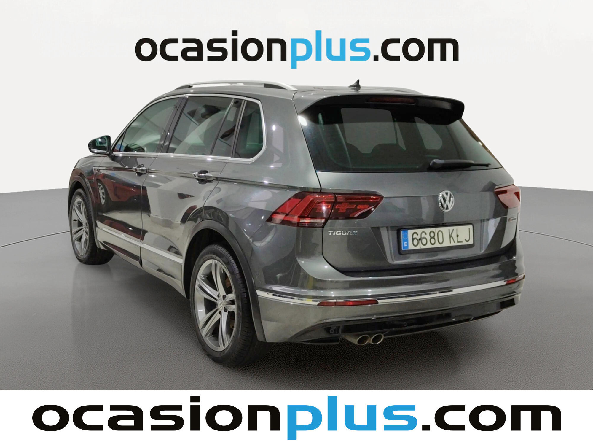 Foto del VOLKSWAGEN Tiguan 2.0TDI Sport 4Motion DSG 140kW