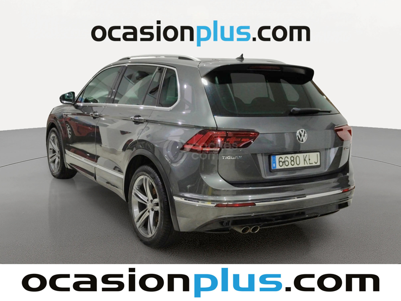 Foto del VOLKSWAGEN Tiguan 2.0TDI Sport 4Motion DSG 140kW