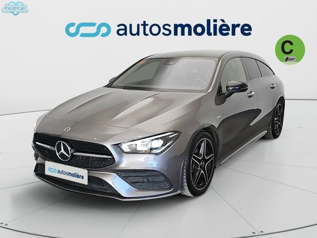 Foto del MERCEDES Clase CLA CLA 200d
