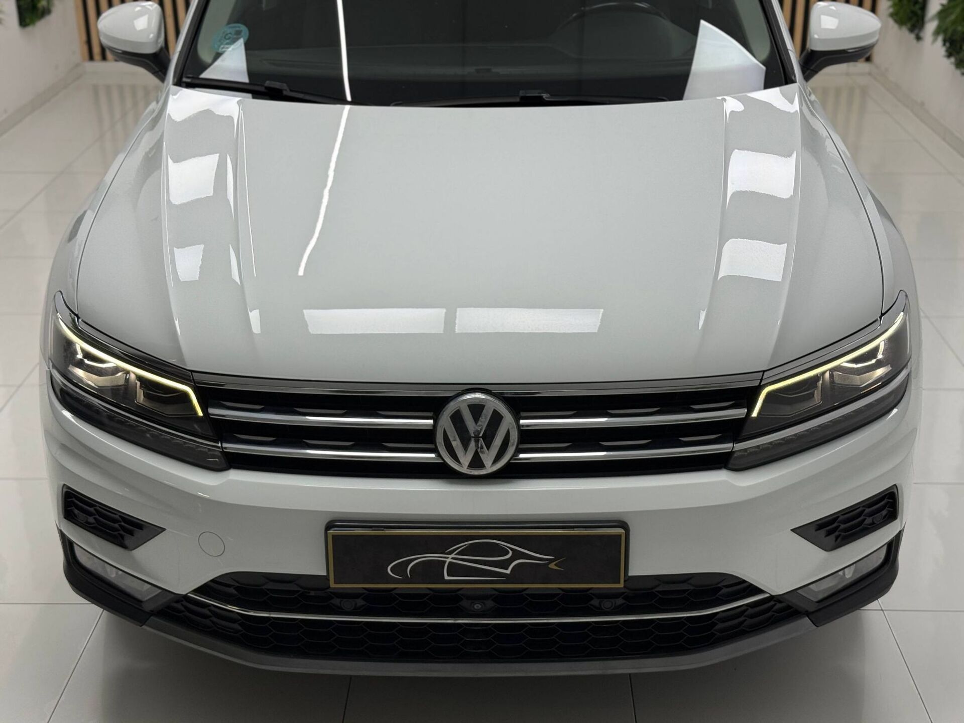 Imagen 2 de VOLKSWAGEN Tiguan