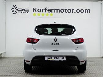 Imagen de RENAULT Clio TCe Energy GLP Business 66kW