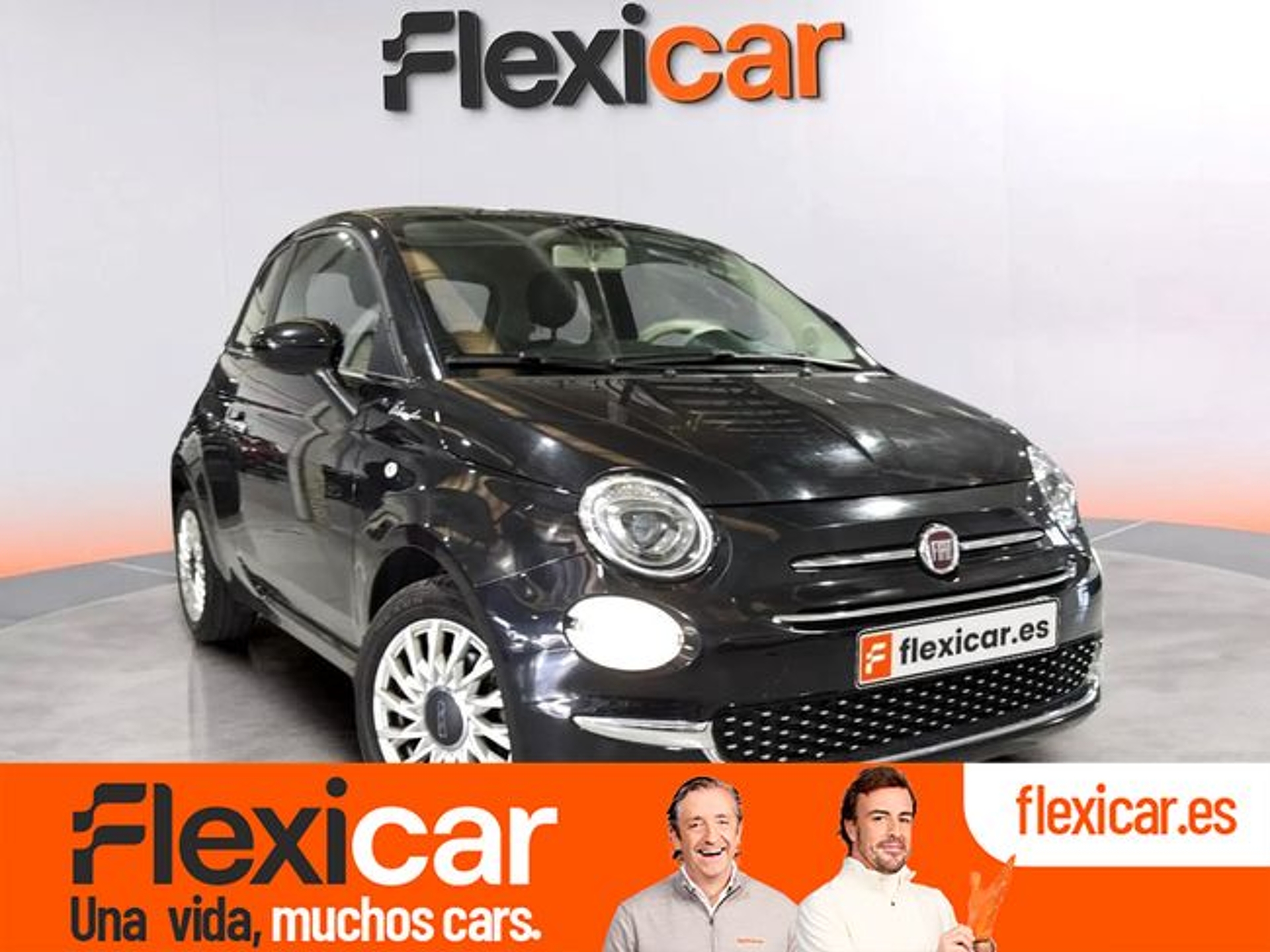 Imagen de FIAT 500