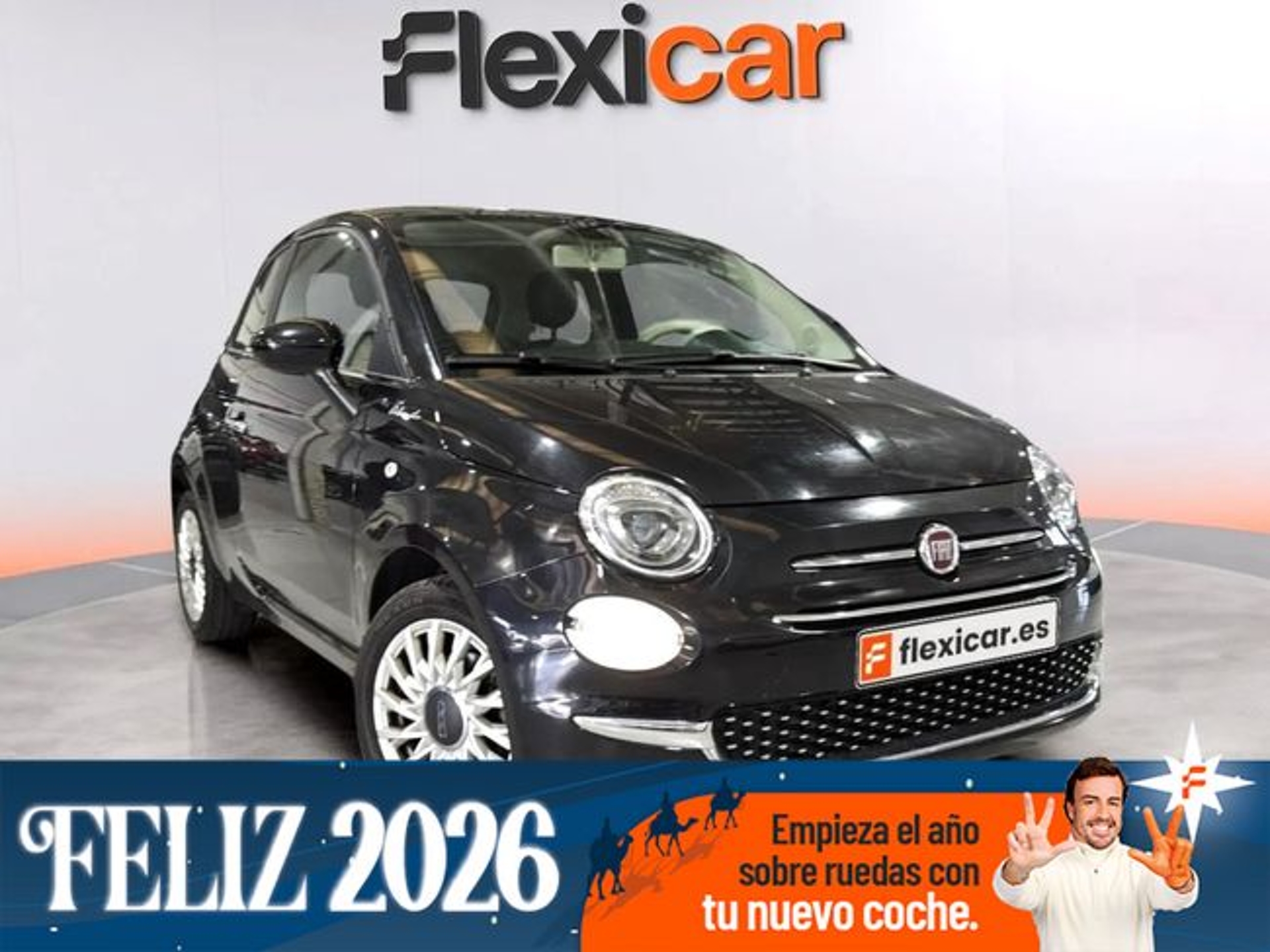 Imagen de FIAT 500