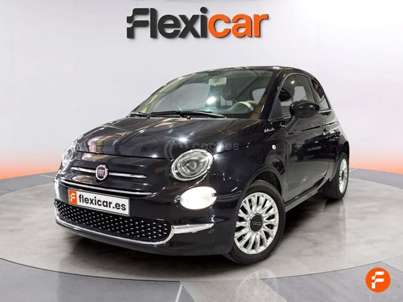 Foto del FIAT 500 1.0 Hybrid Dolcevita 52kW