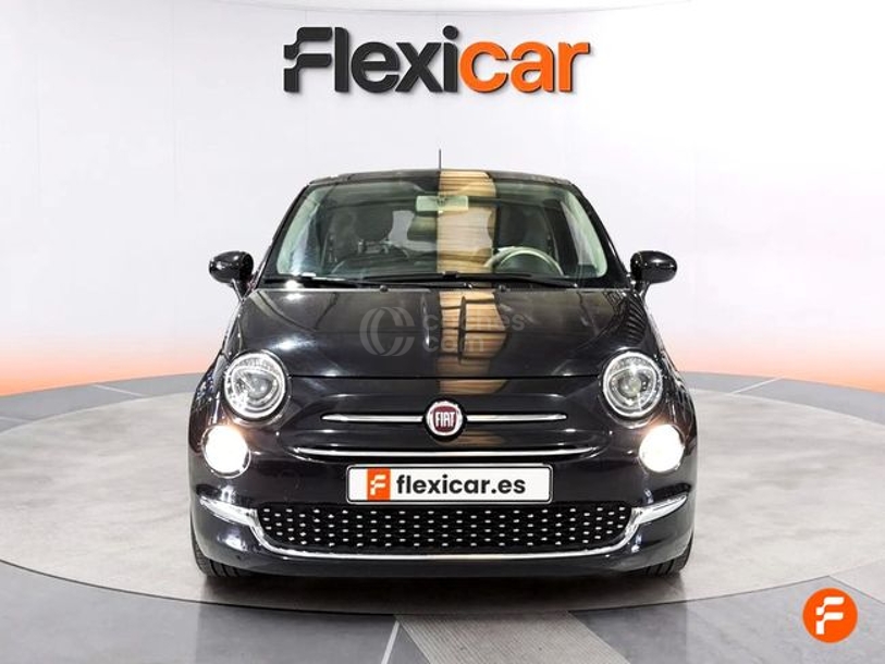 Foto del FIAT 500 1.0 Hybrid Dolcevita 52kW