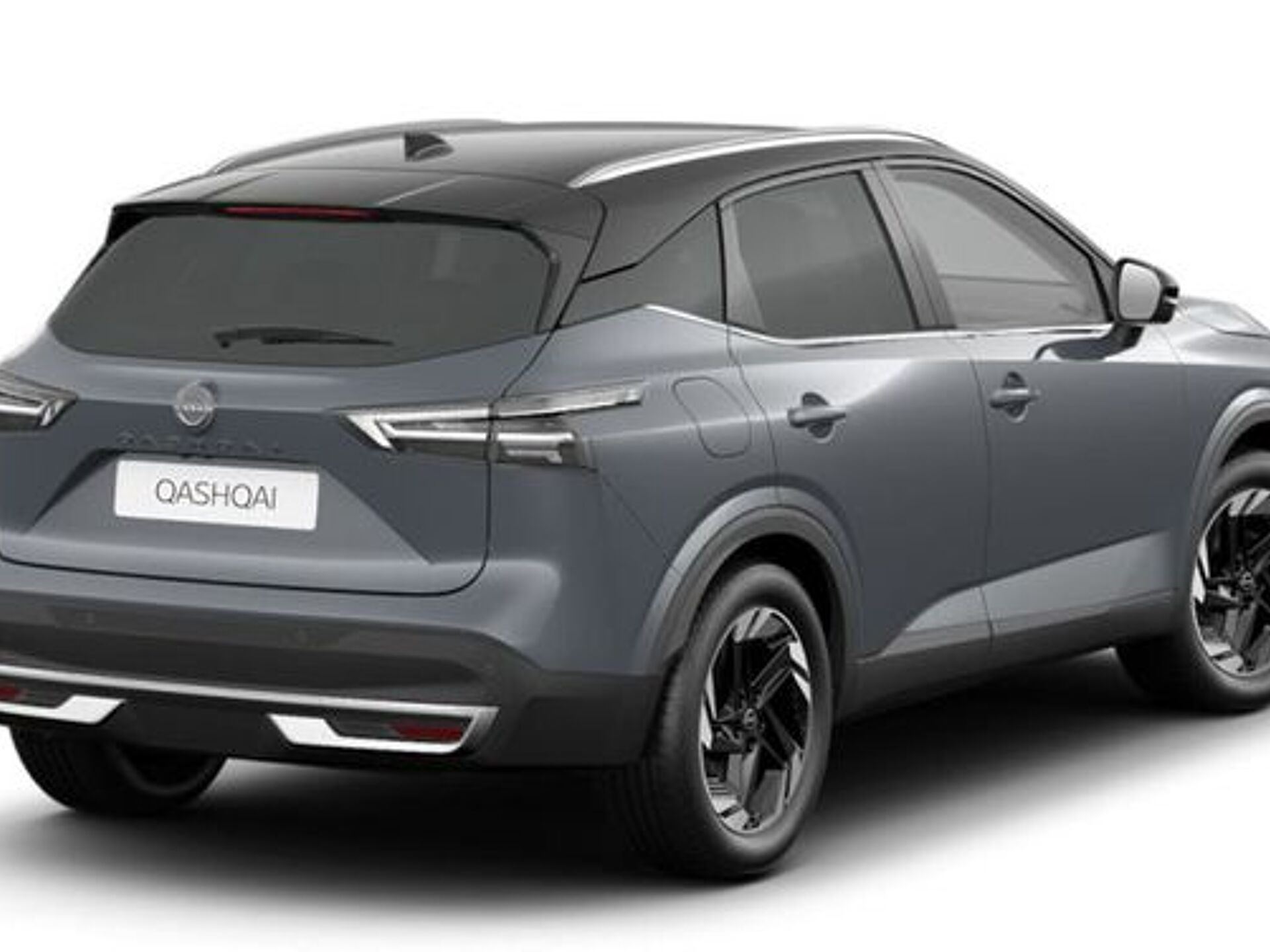 Imagen 2 de NISSAN Qashqai