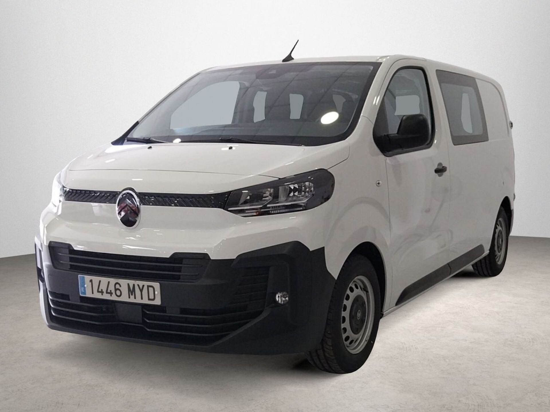 Imagen de CITROEN Jumpy