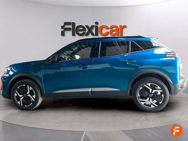 Foto del PEUGEOT 2008 1.2 PureTech S&S Allure 100