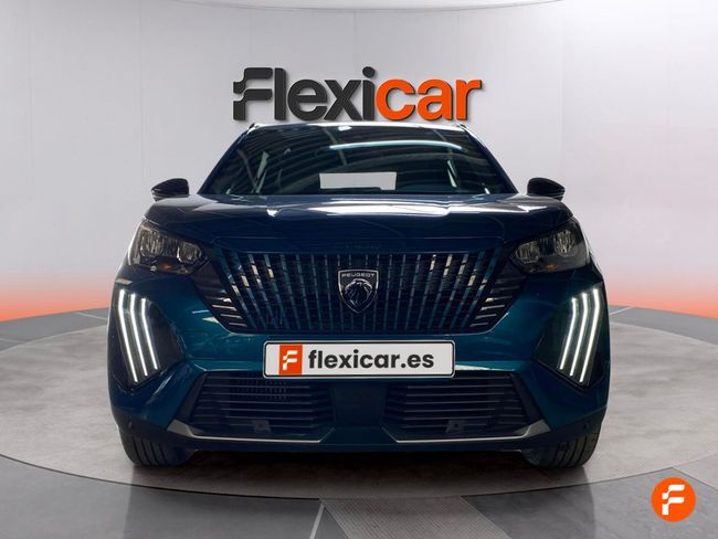 Foto del PEUGEOT 2008 1.2 PureTech S&S Allure 100