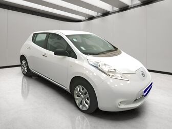 Imagen de NISSAN Leaf Visia 30KWh