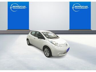 Imagen de NISSAN Leaf Visia+ 30KWh