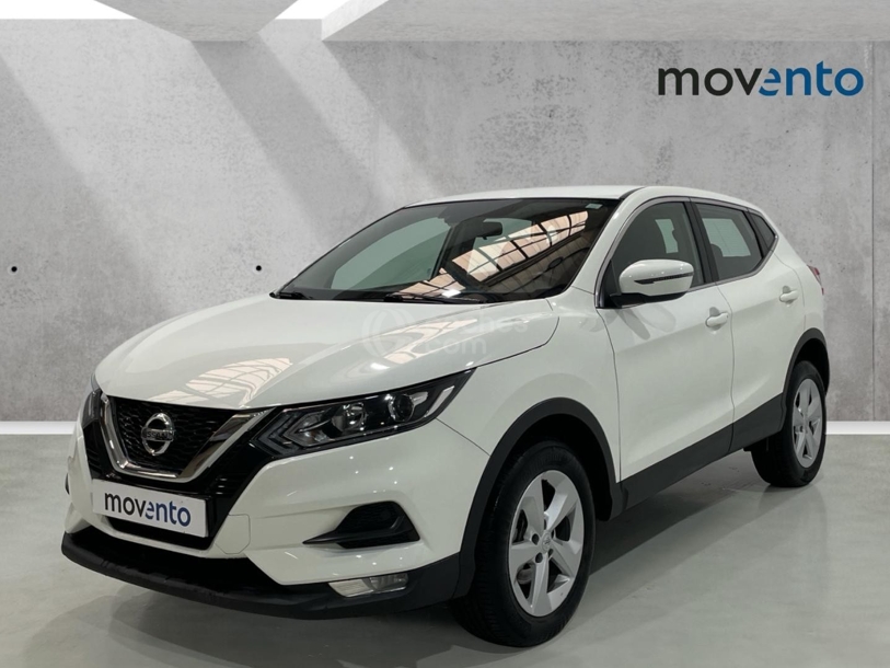 Foto del NISSAN Qashqai 1.3 DIG-T Acenta 4x2 103kW