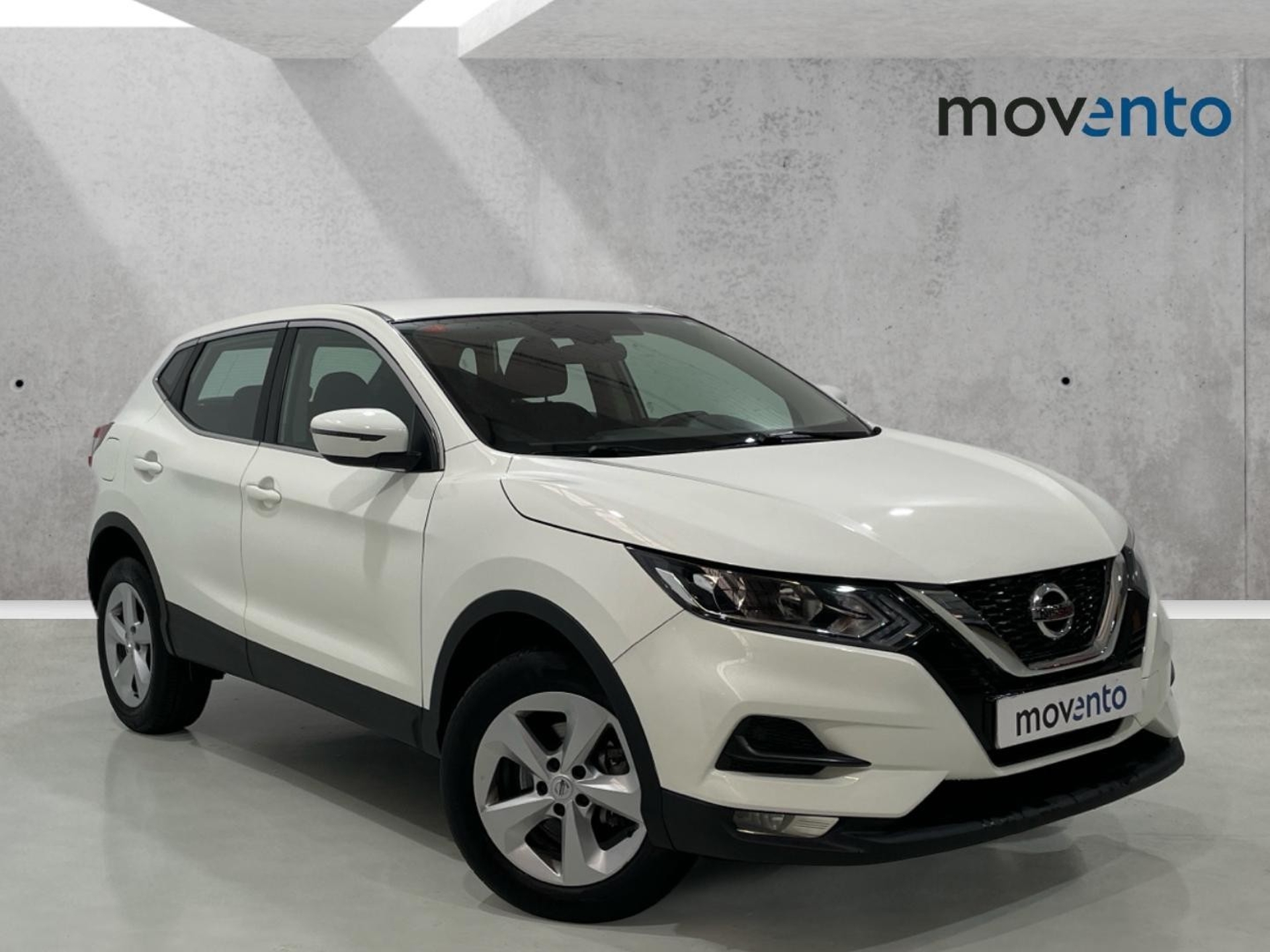 Imagen de NISSAN Qashqai