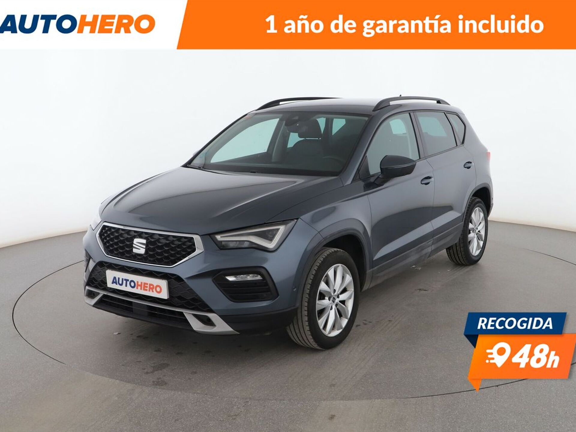 Imagen de SEAT Ateca