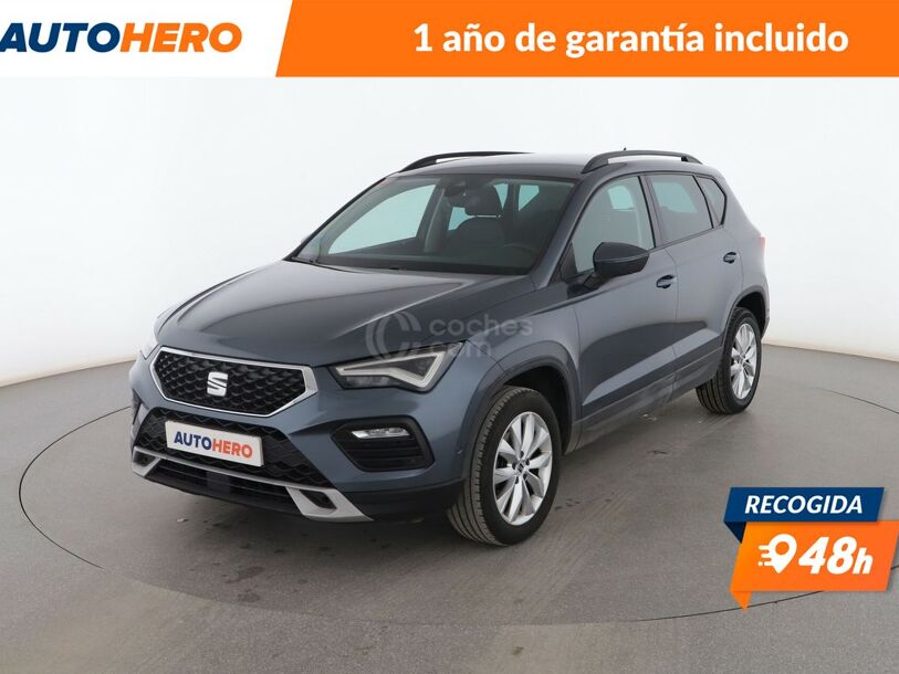 Foto del SEAT Ateca 1.5 EcoTSI S&S Style Go