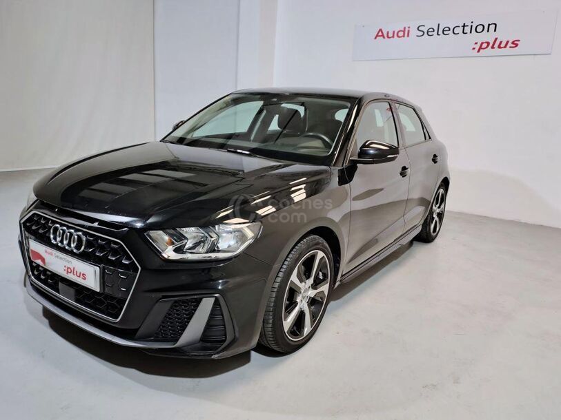 Foto del AUDI A1 Sportback 30 TFSI S line