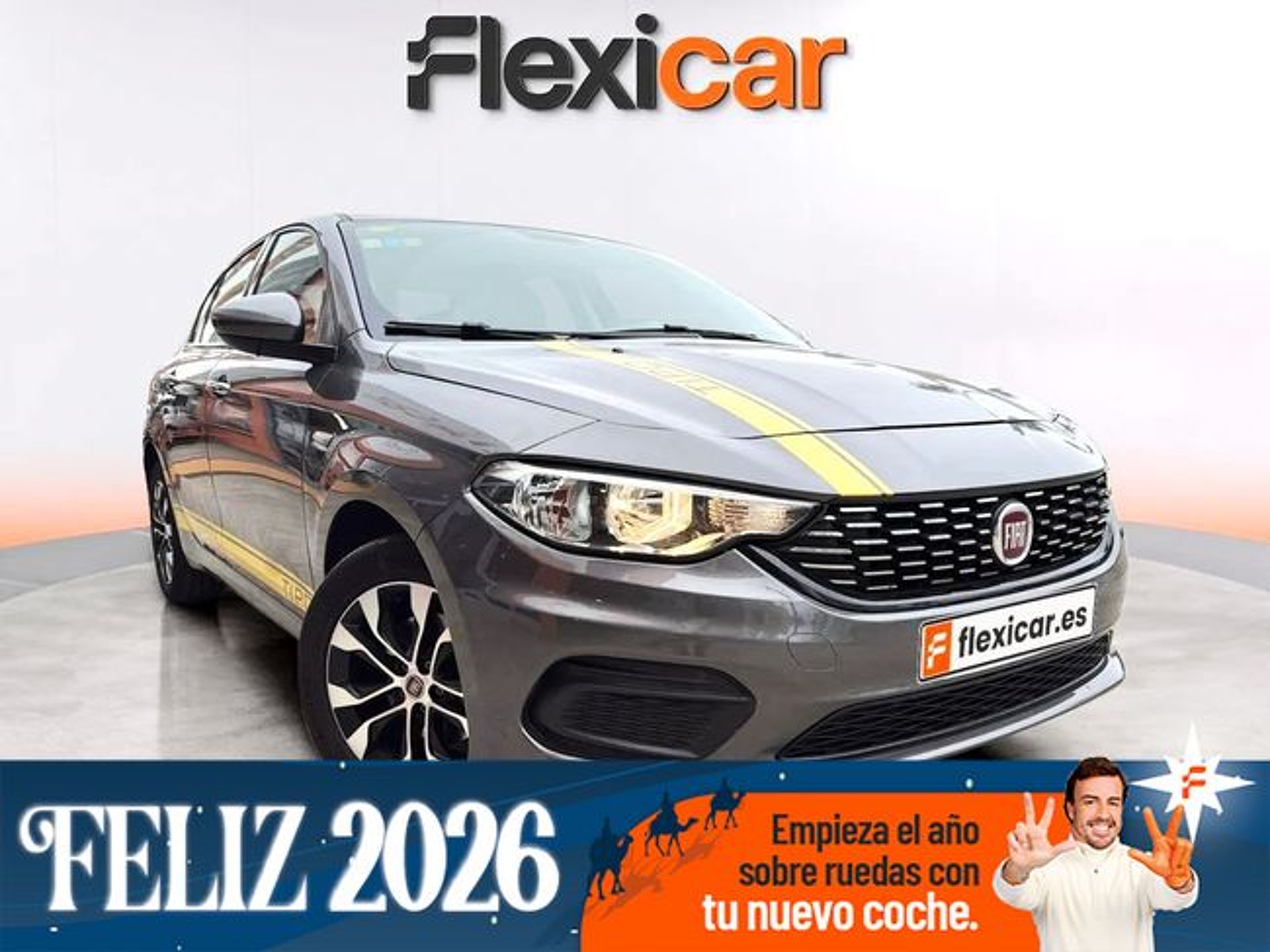 Imagen de FIAT Tipo