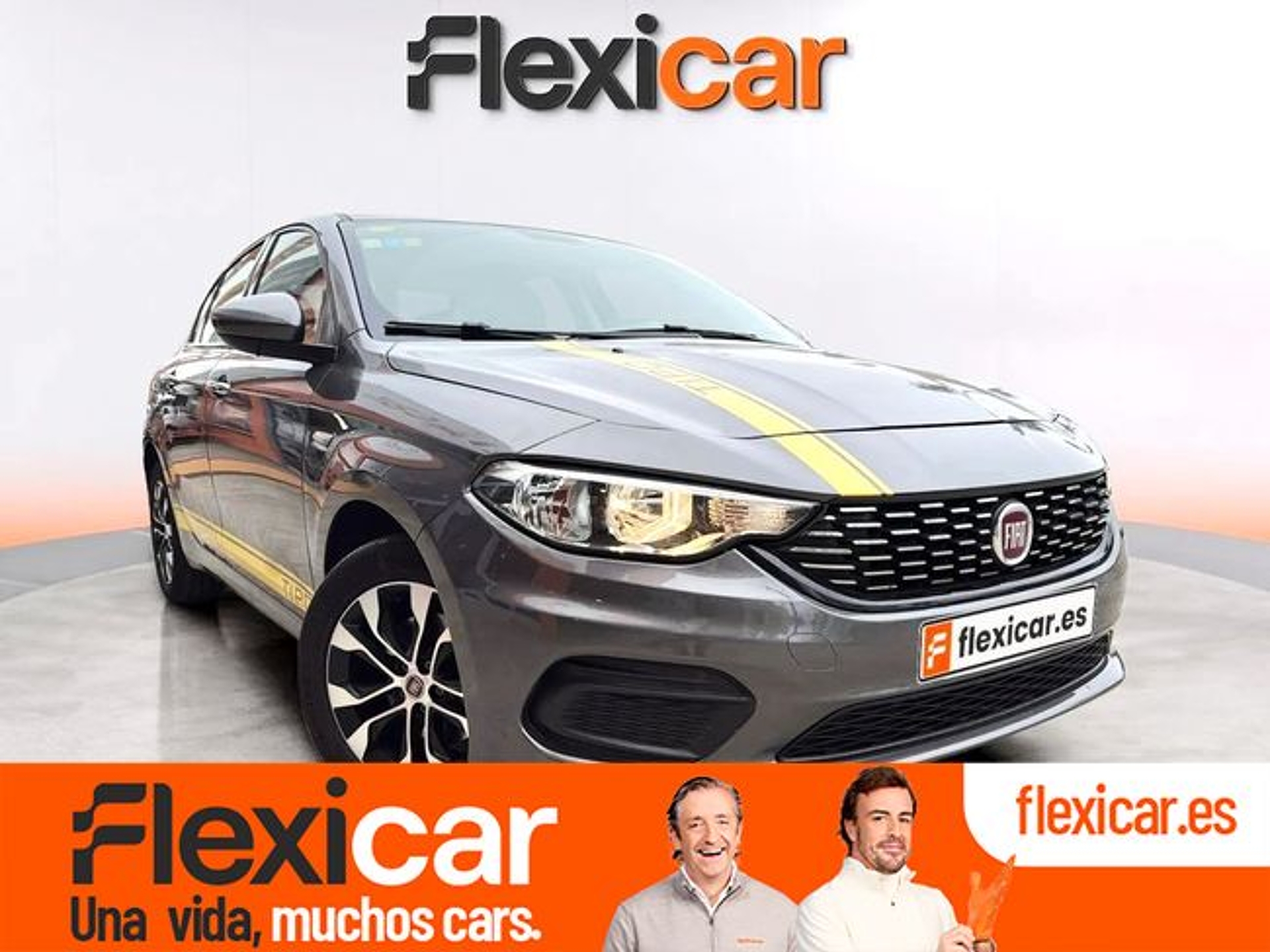 Imagen de FIAT Tipo