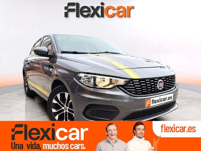 Foto del FIAT Tipo 1.3 Multijet II Easy