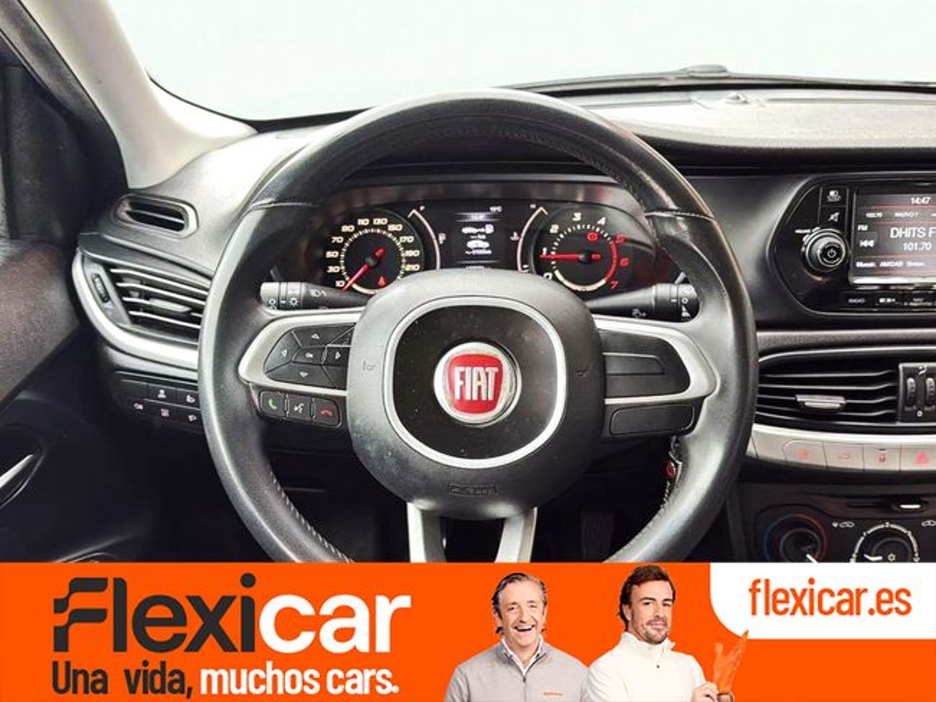 Imagen de FIAT Tipo