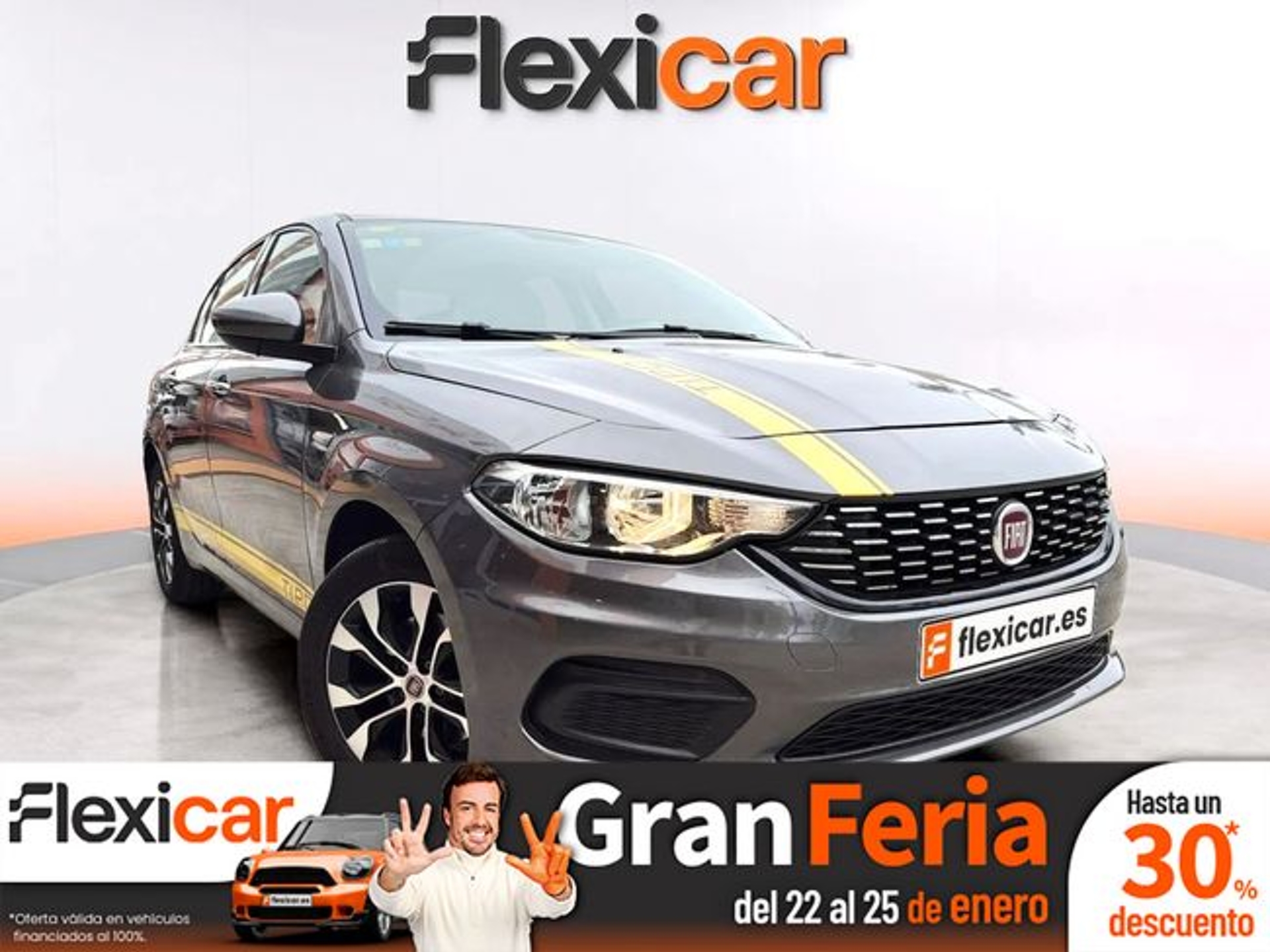 Imagen de FIAT Tipo