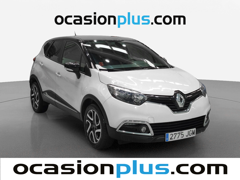 Foto del RENAULT Captur TCe eco2 Energy Intens 90