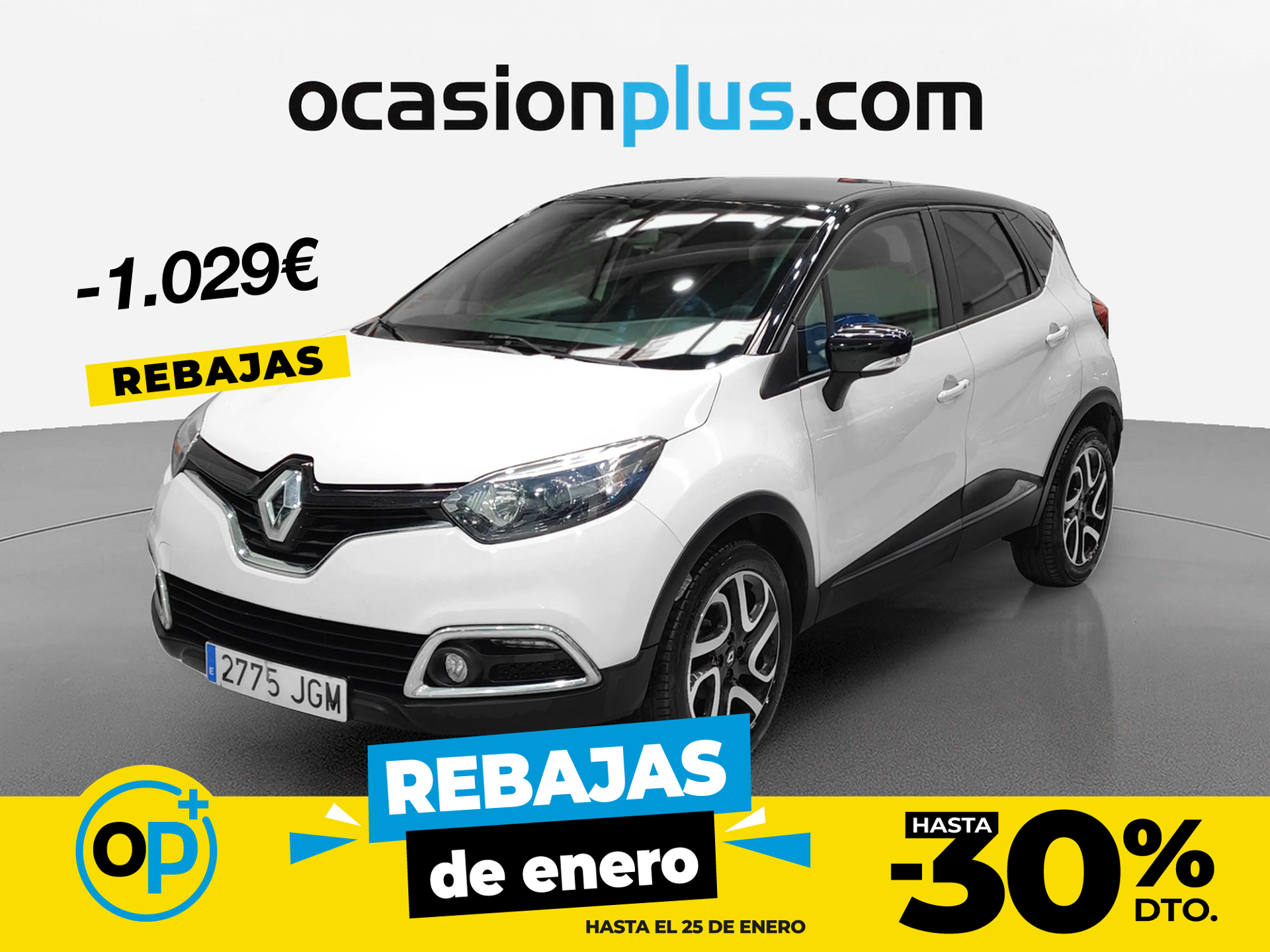 Imagen de RENAULT Captur