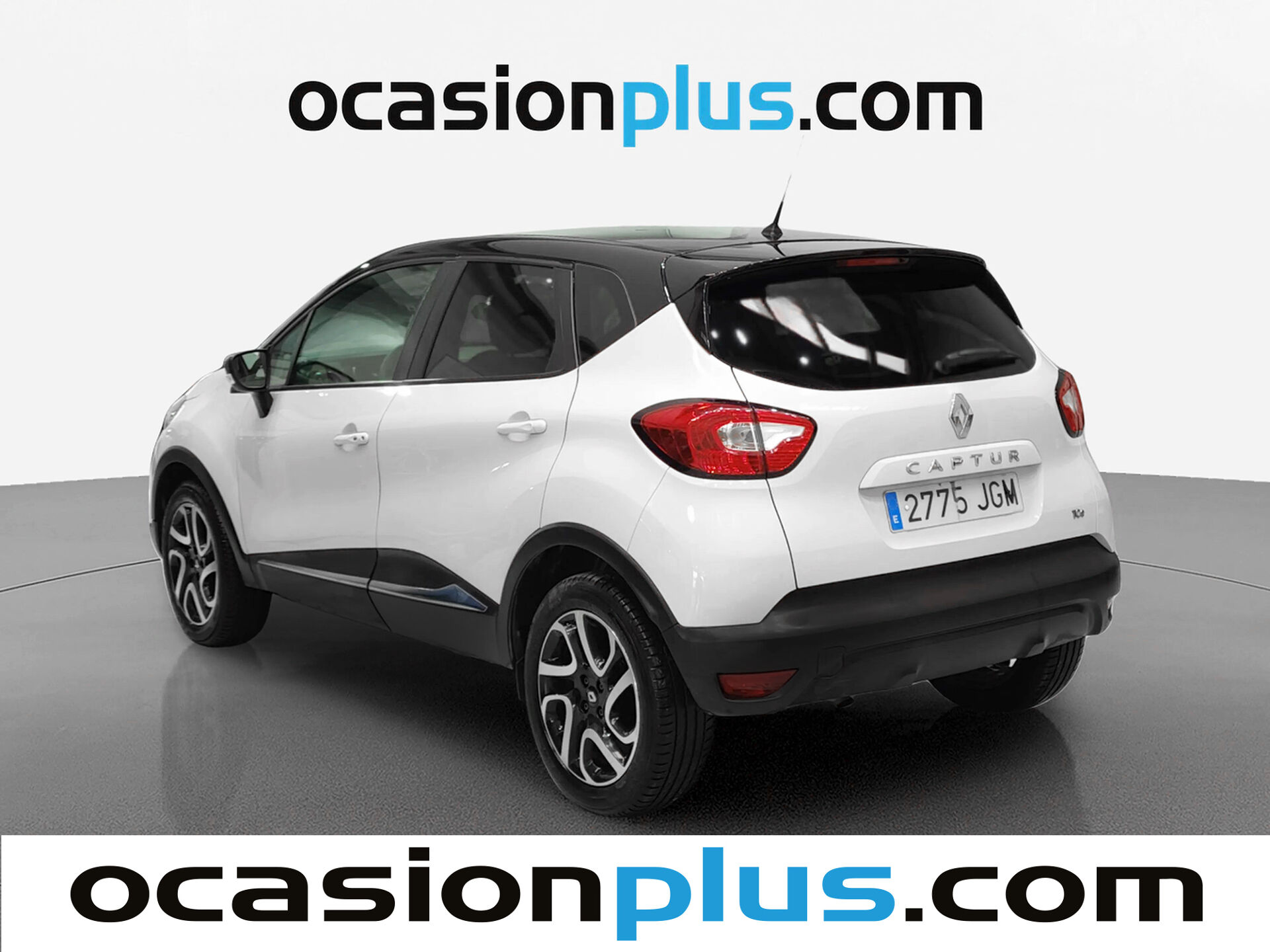 Imagen 3 de RENAULT Captur