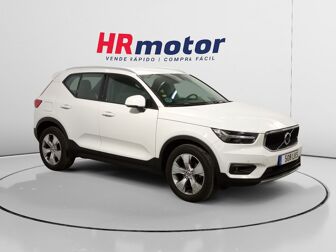 Imagen de VOLVO XC40 T2 Momentum Pro