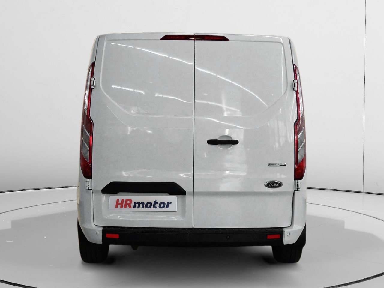 Foto del FORD Transit Custom FT 300 L2 Van Trend 130