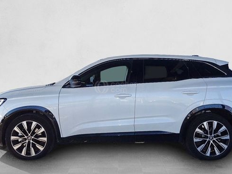 Foto del RENAULT Austral 1.2 E-Tech Híbrido Techno 146kW