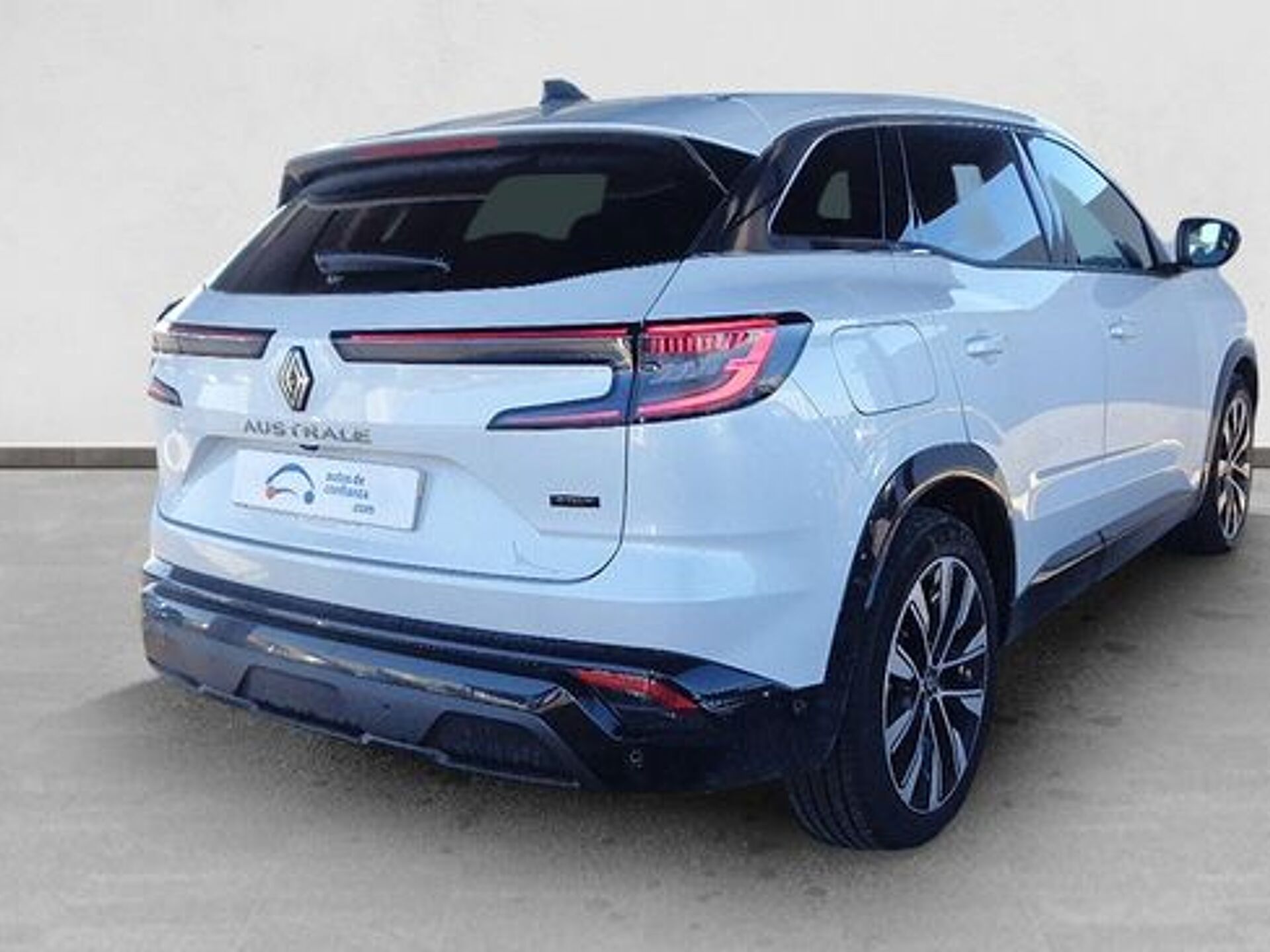 Imagen 2 de RENAULT Austral