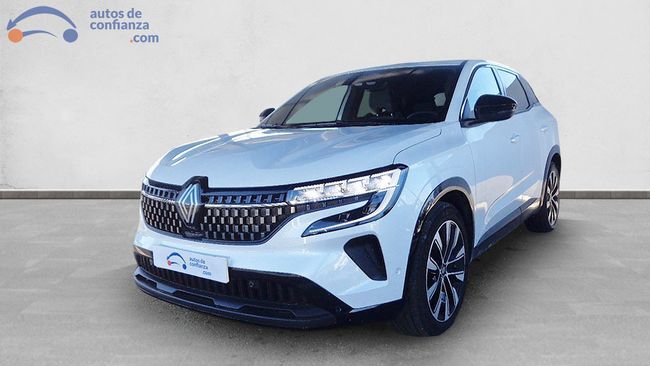 RENAULT Austral (TECHNO FULL HYBRID) en Córdoba