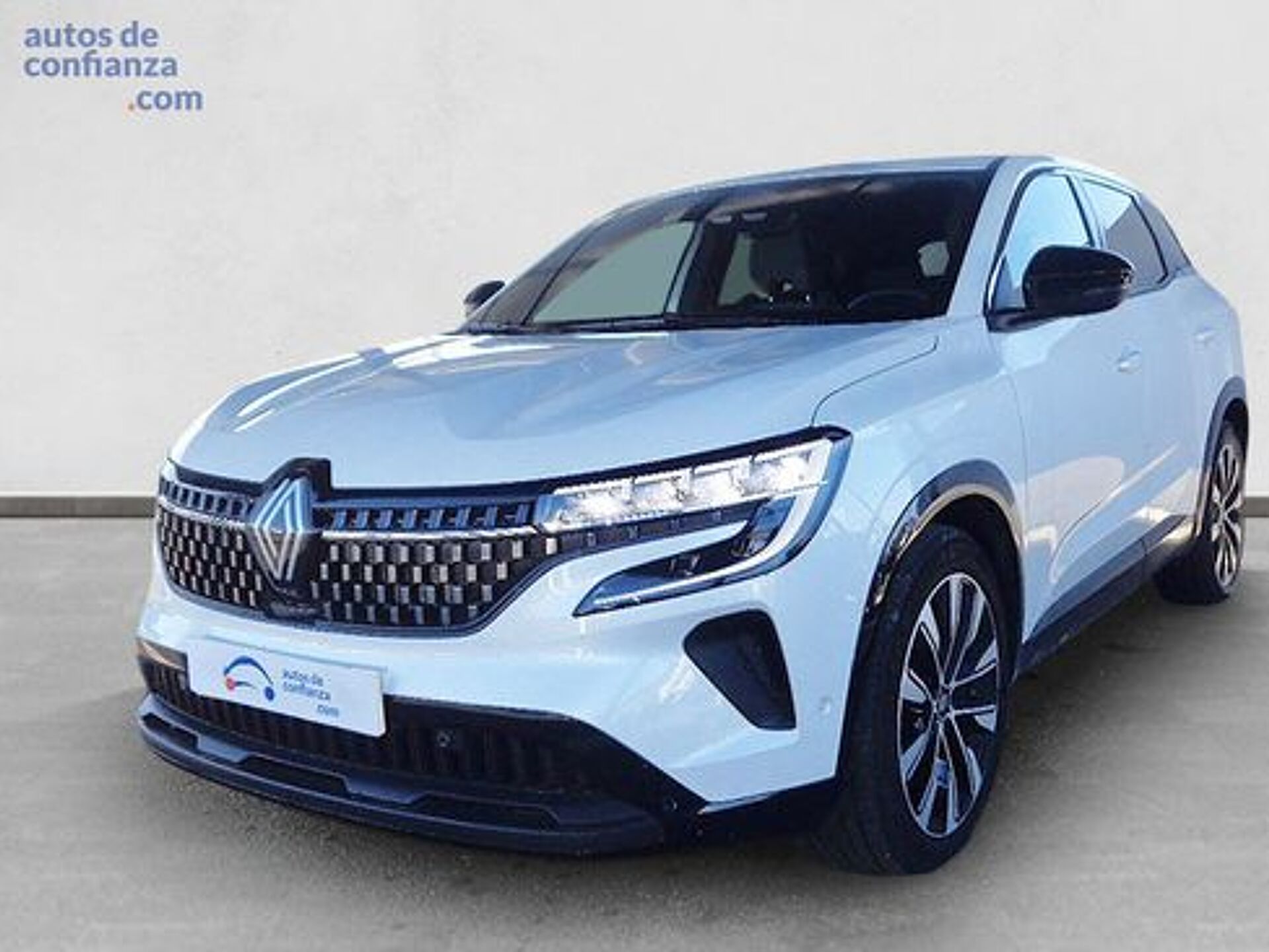 Imagen 1 de RENAULT Austral