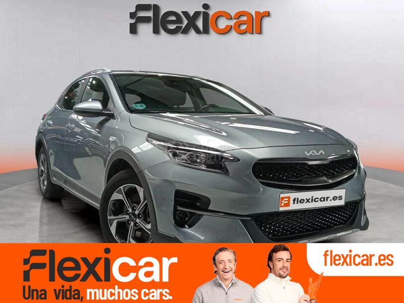 Foto del KIA XCeed 1.0 T-GDi Concept