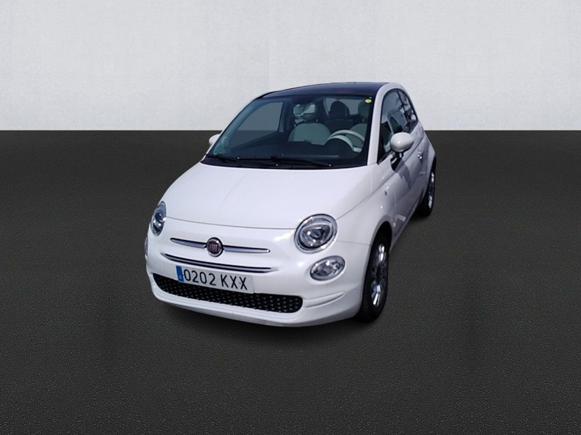 Imagen de FIAT 500