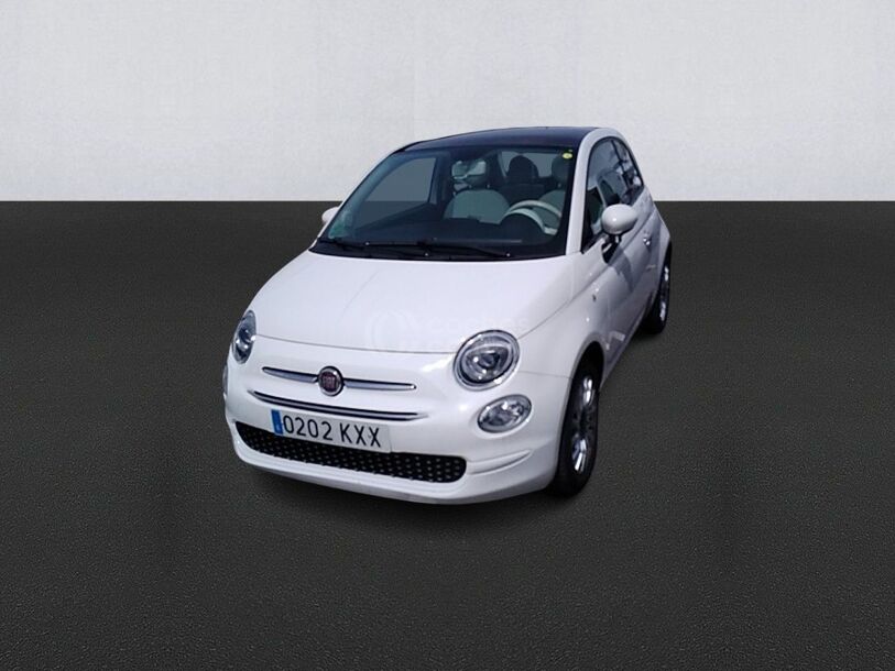 Foto del FIAT 500 1.2 Lounge