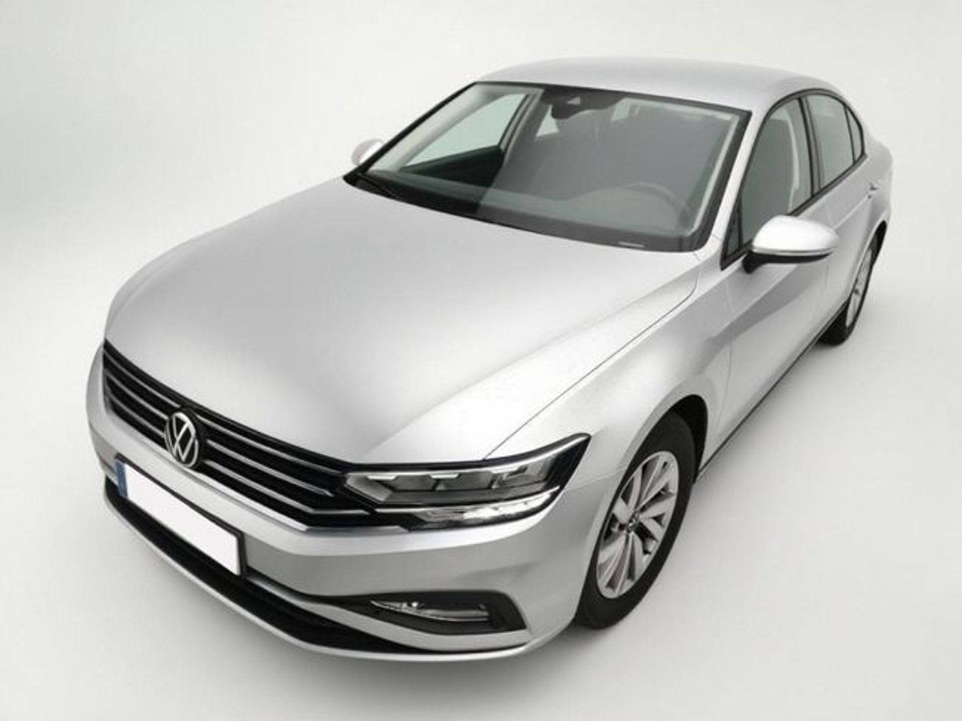 Imagen de VOLKSWAGEN Passat