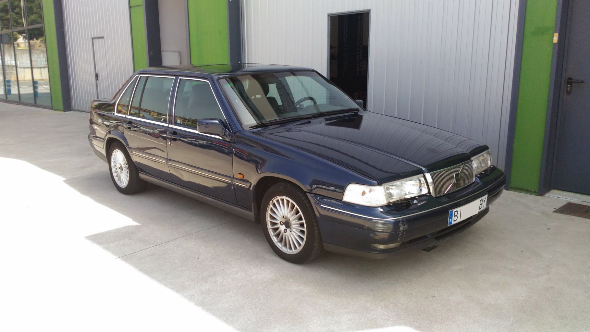 Foto del VOLVO 960 2.5 24v Premium Aut.